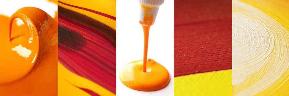 Choosing the perfect paint for the way you paint