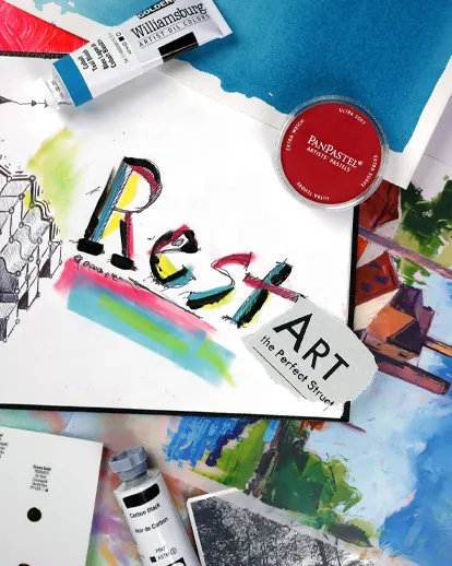 Refresh for the new year