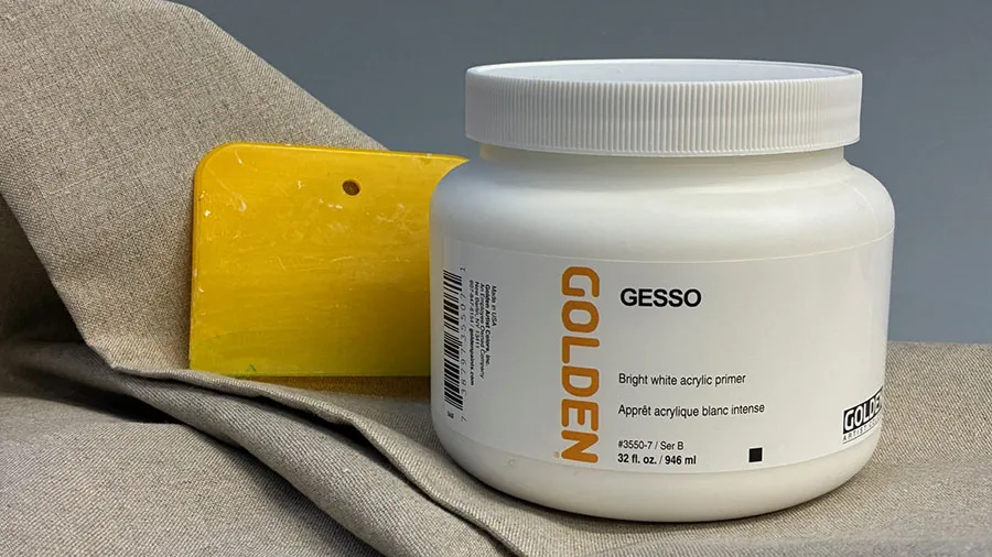 Prime Time: Linen Edition