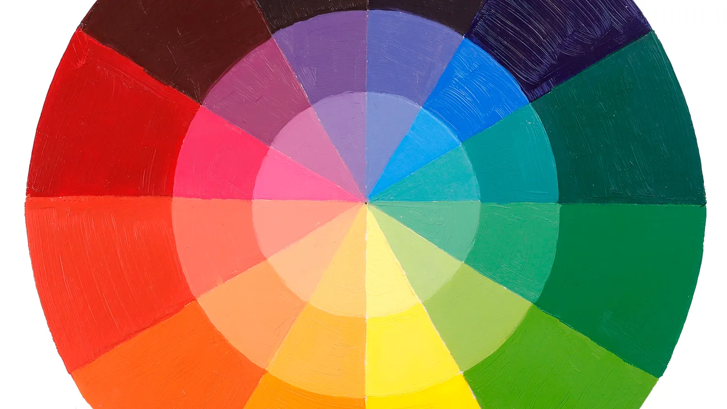 Mixing with a Limited Palette