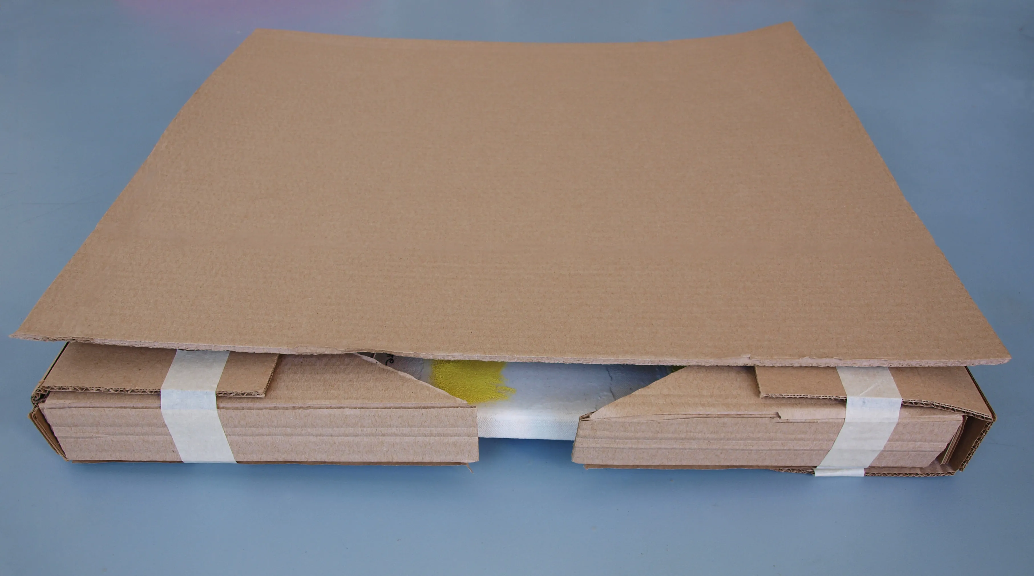 Pack It Like a Pro: Shipping Paintings the Smart Way