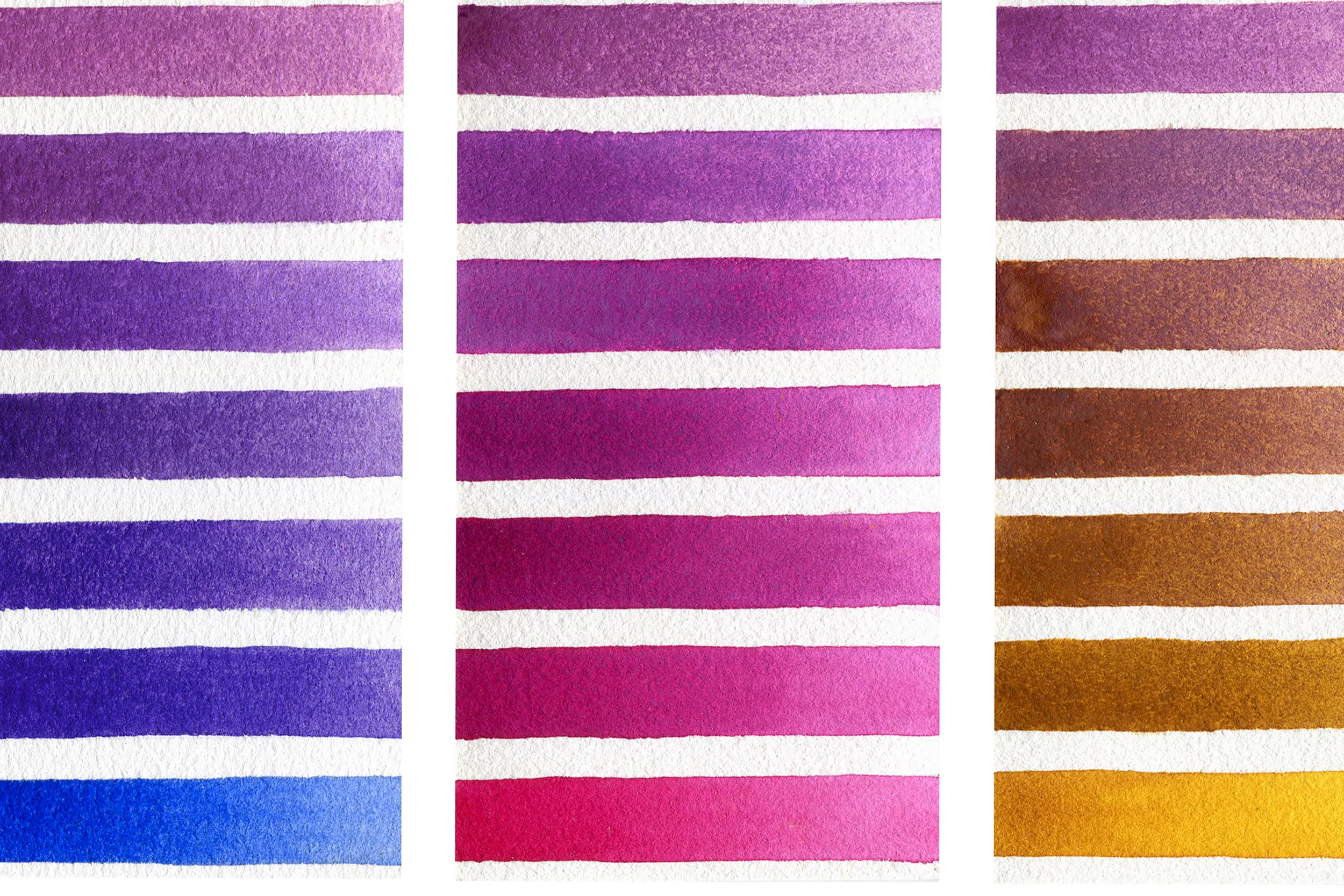 Mixing It Up with New QoR Colors