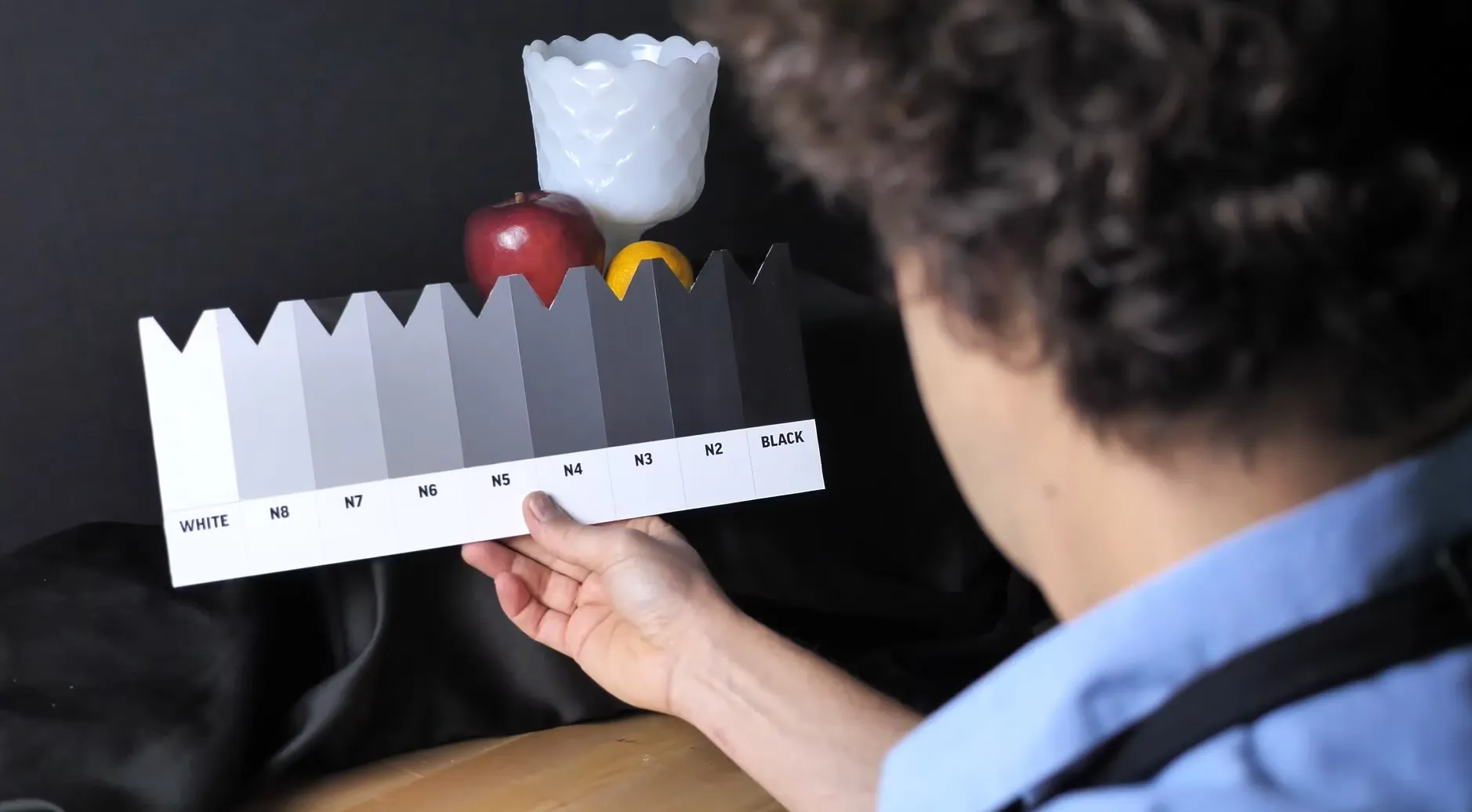 Gray Matters: Painting with Williamsburg Neutral Grays