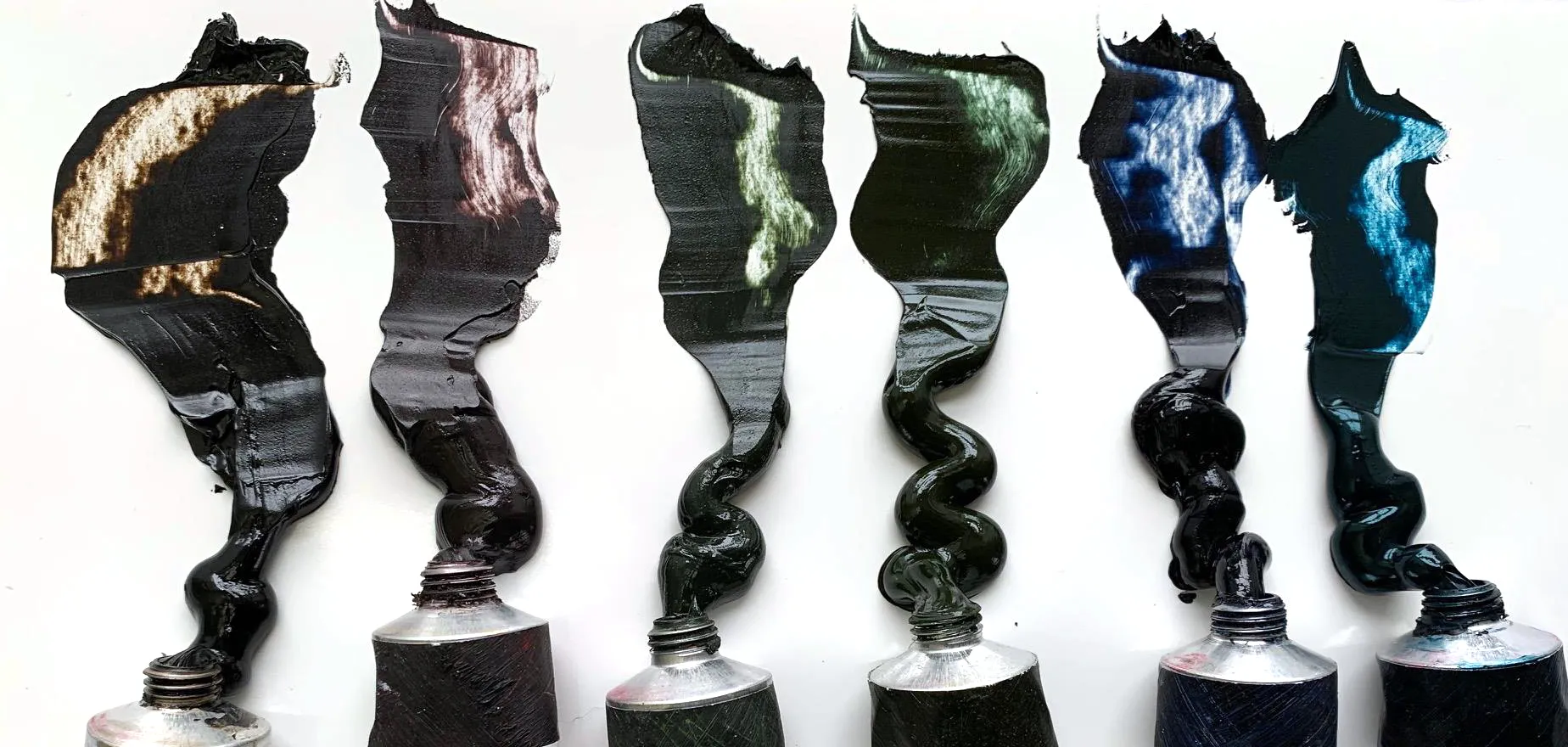 What is a Chromatic Dark Color? Find out here.