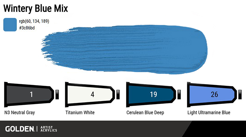 January Mix of the month Horizontal