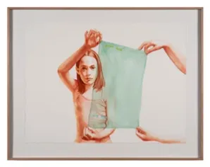 Ali Cavanaugh : QUIET TIDE