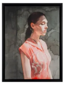 Ali Cavanaugh : QUIET TIDE