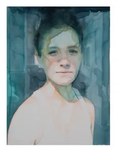 Ali Cavanaugh : QUIET TIDE