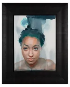 Ali Cavanaugh : QUIET TIDE