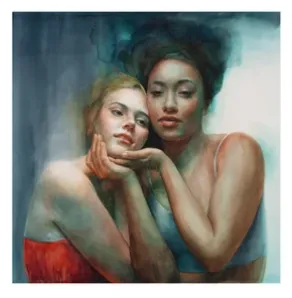 Ali Cavanaugh : QUIET TIDE