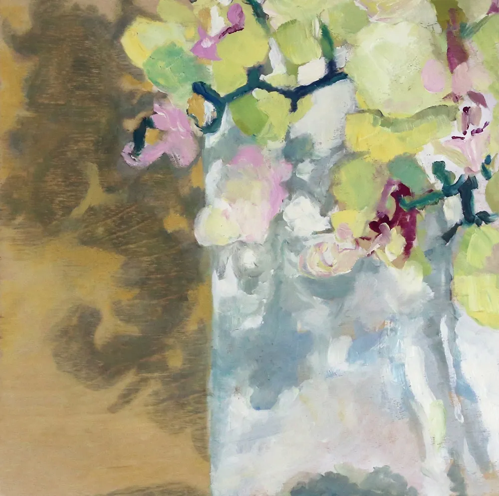 Orchid Study