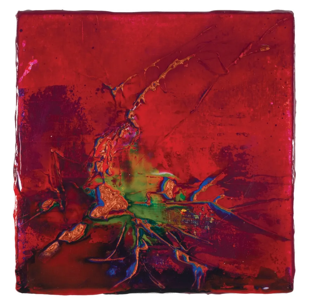 Dream Neuron