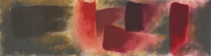 Friedel Dzubas : Monumental Works