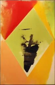 Darryl Hughto : Diamonds