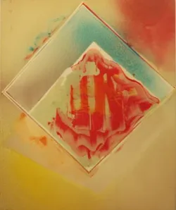 Darryl Hughto : Diamonds