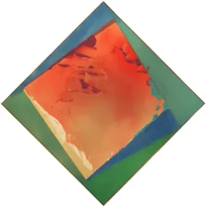 Darryl Hughto : Diamonds