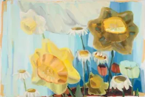 Judith Linhares : Flora and Fauna