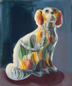Judith Linhares : Flora and Fauna