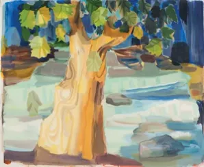 Judith Linhares : Flora and Fauna