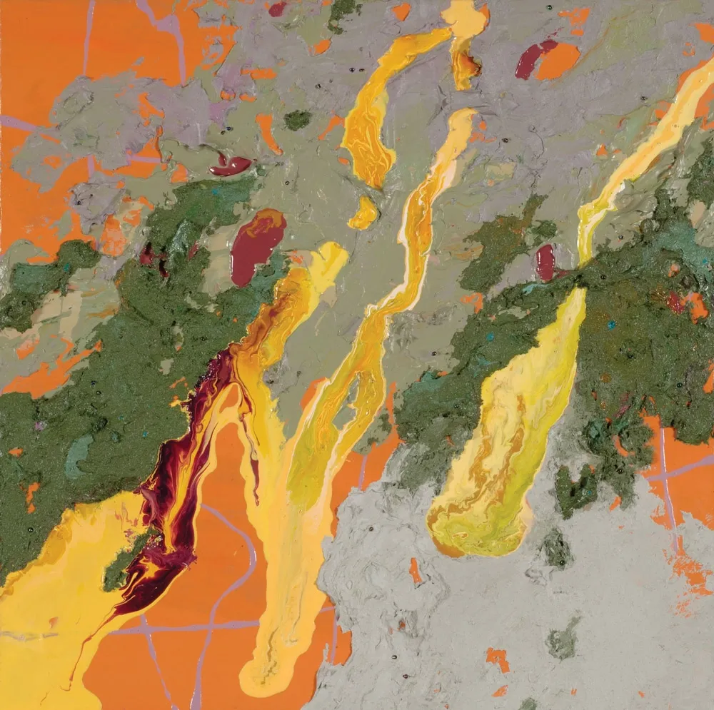 Landslide