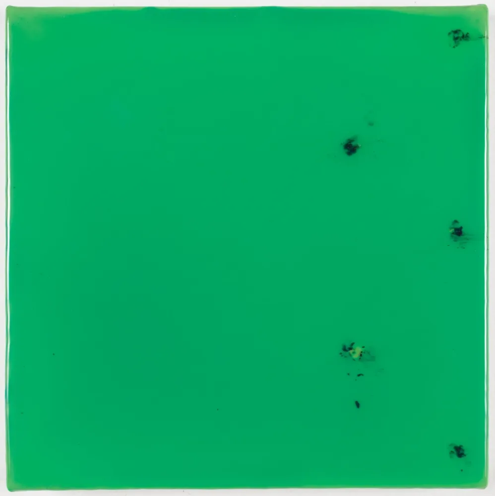 Green Could Be Like That (study)