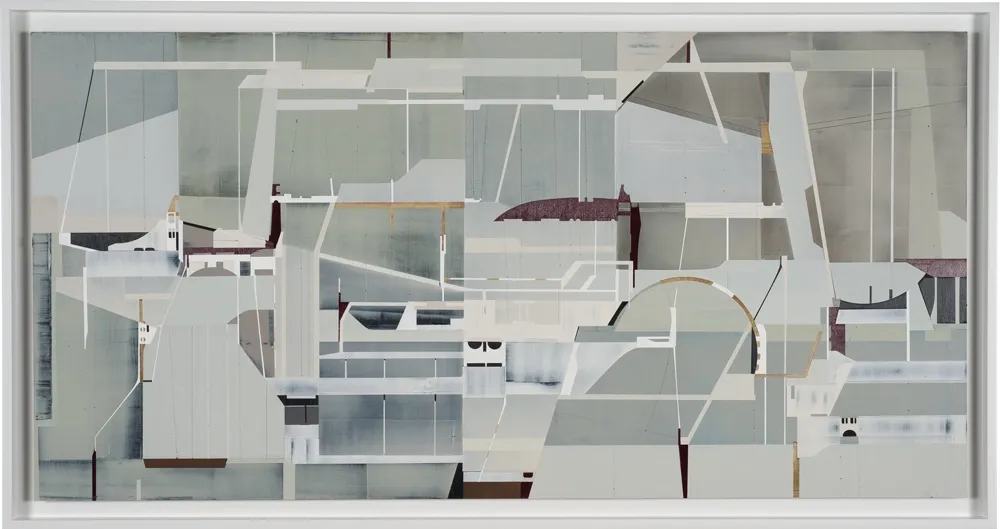 Untitled Arrangement
