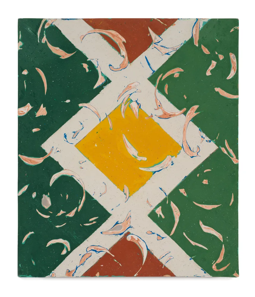 Composición Sustraída 5.2