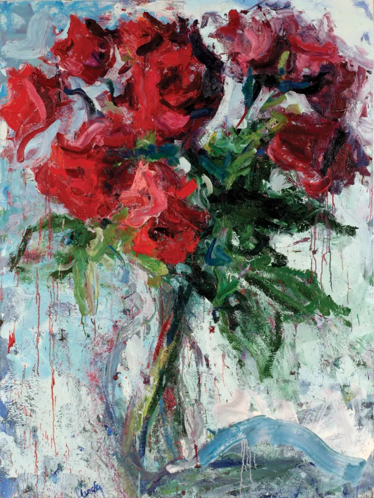 Beverly’s Roses 2