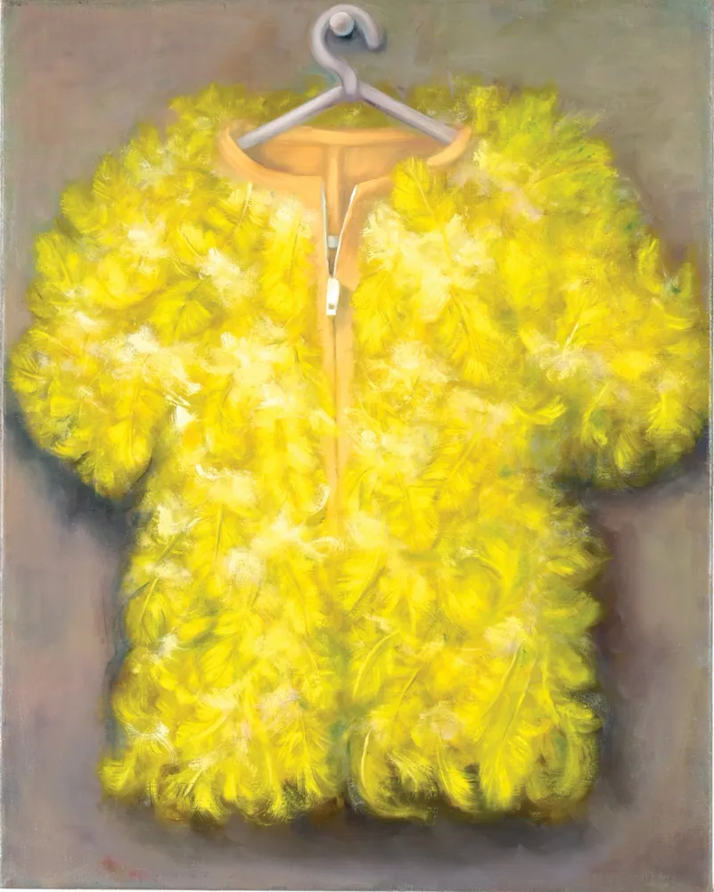 Chicken Costume