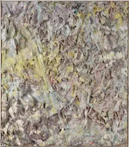 Velocity : Larry Poons
