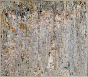 Velocity : Larry Poons