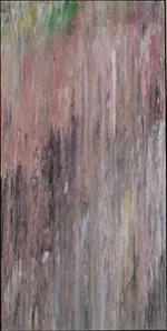 Velocity : Larry Poons