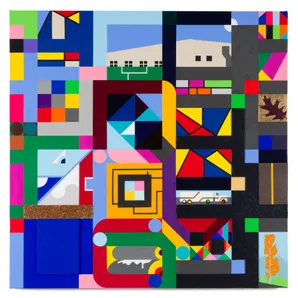 Made in Paint 13
