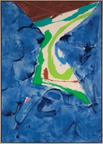 Kikuo Saito : Color and Drawing