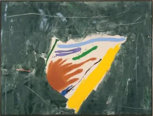 Kikuo Saito : Color and Drawing