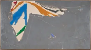 Kikuo Saito : Color and Drawing