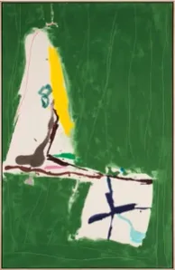 Kikuo Saito : Color and Drawing
