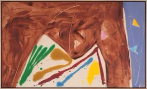 Kikuo Saito : Color and Drawing