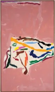 Kikuo Saito : Color and Drawing