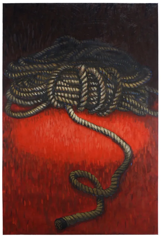 Bound