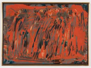 ANN WALSH : COLORS