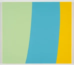 ANN WALSH : COLORS