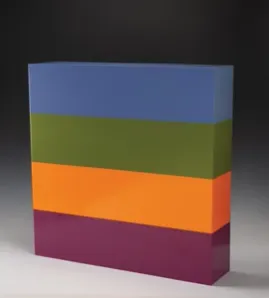 ANN WALSH : COLORS
