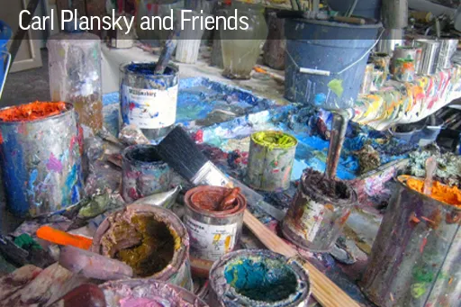 Carl Plansky & Friends