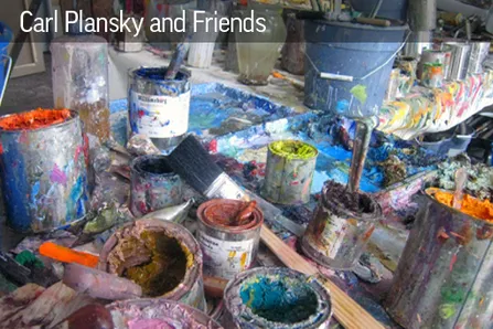 Carl Plansky & Friends