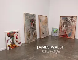 James Walsh: Relief in Sight