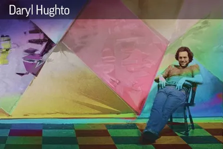 Darryl Hughto : Diamonds