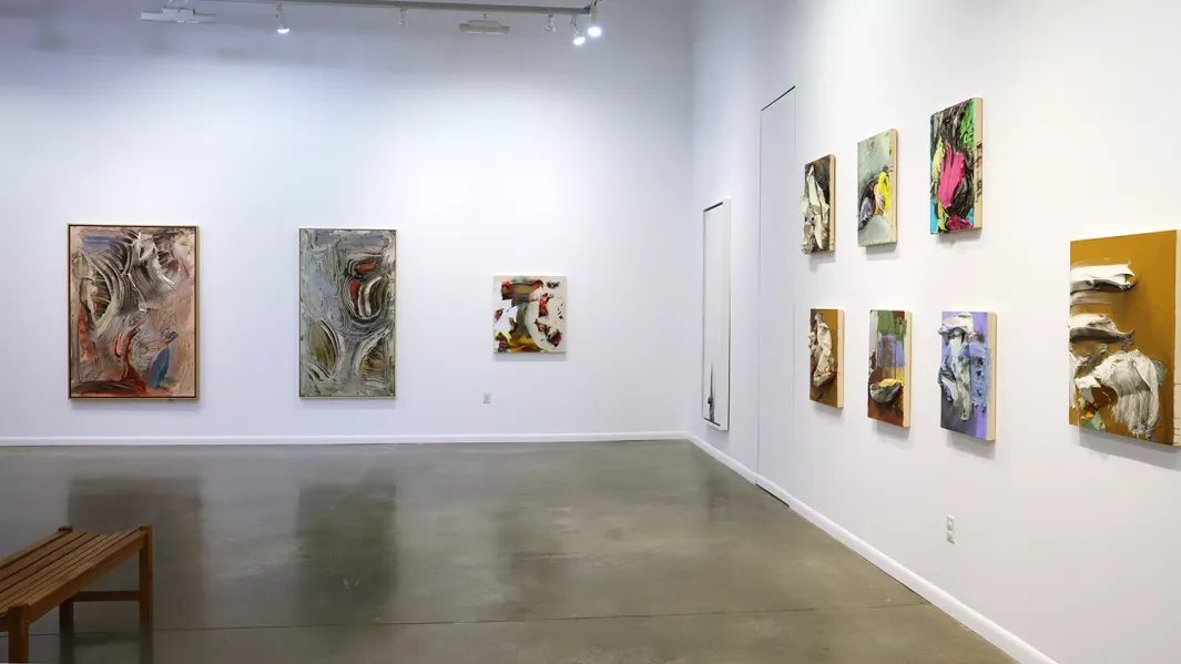 Installation View 3 