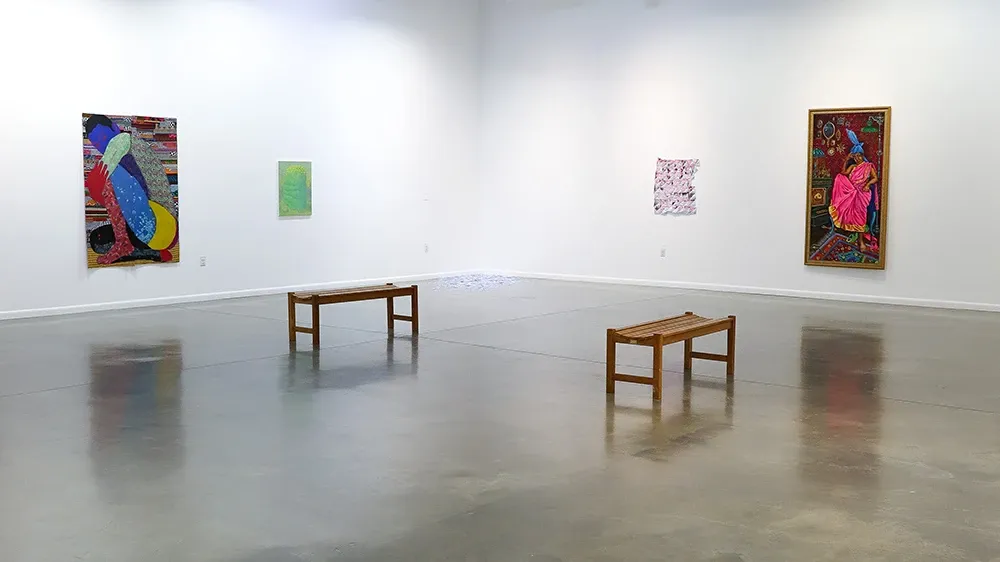 Installation View 4 
