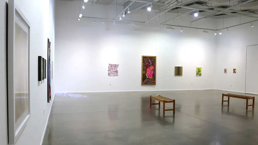Installation View 5 